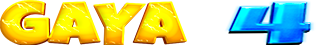 LOGO GAYA4